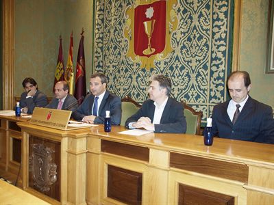 Unas 230 personas integran el Orfeón y la Orquesta “Ciudad de Cuenca” que pondrán en escena el Carmina Burana de Carl Orff 
