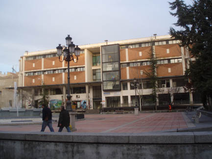 La oficina del padrón abrirá los días 26, 27 y 28 para las consultas del censo electoral