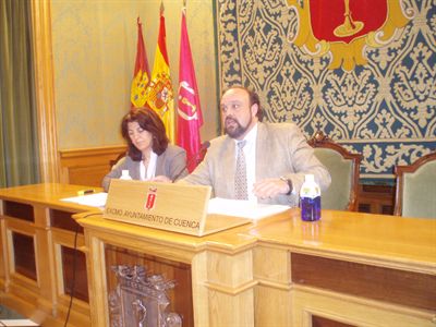 Iniciados los expedientes de la mayoría de los proyectos del Fondo Estatal de Inversión 