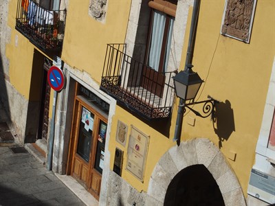 El Ayuntamiento organiza un programa especial de actividades para mañana sábado con el turismo y la accesibilidad como ejes centrales 