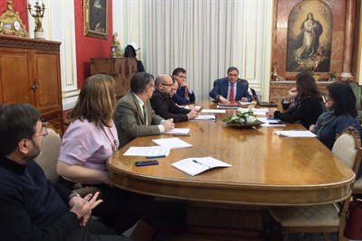 El periodo medio de pago global de las operaciones comerciales del Ayuntamiento fue de 29,14 días en enero