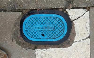 El Ayuntamiento y la empresa FCC renuevan las bocas de riego averiadas de la ciudad 