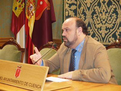La Junta Local de Gobierno aprueba varios proyectos para las pedanías de la capital conquense