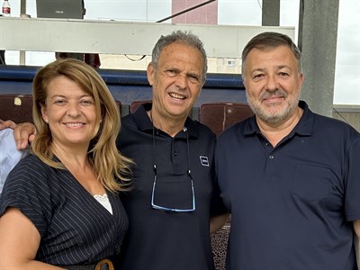 El Ayuntamiento nombrará el lunes Hijos Adoptivos a José López Martínez ‘Pepe el de la Playa’, a título póstumo, y a Joaquín Caparrós