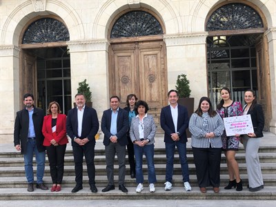 ‘Cuenca Lee’ 2023 trae nombres como Javier Cercas, Juan Gómez Jurado, César Pérez Géllida, Reyes Monforte, Megan Maxwell o Joana Marcus