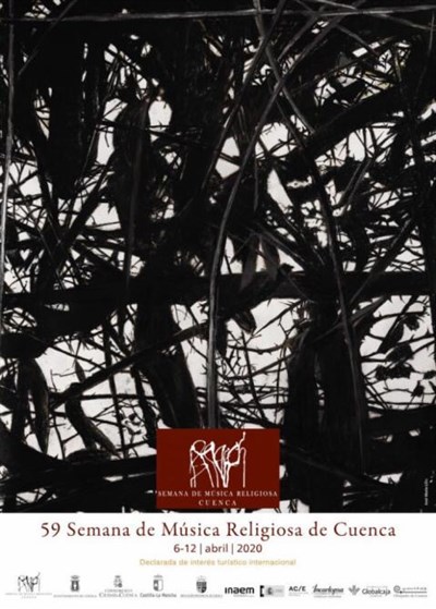 La Semana de Música Religiosa queda aplazada: comunicado