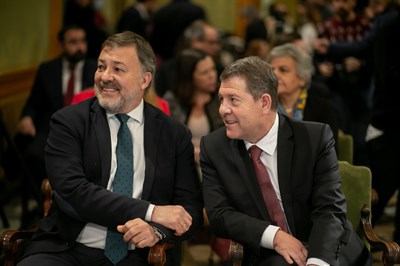 Cuenca acoge en mayo la Copa de España de Escalada de Velocidad y Escalada en Bloque y una etapa de la Vuelta Ciclista a España femenina