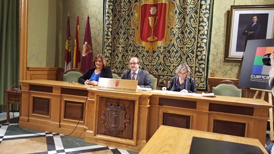 El Ayuntamiento tilda como “muy positivo” el balance de la Semana Santa 