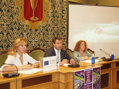 Comienza el programa de visitas guiadas y teatralizadas que organiza el Ayuntamiento de Cuenca