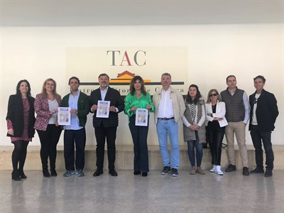 Cuenca acoge el I Festival Internacional de Cine y Comedia de Cuenca, que mostrará el talento conquense 