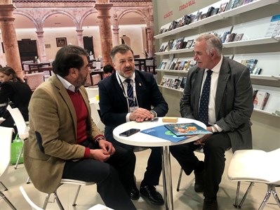 El Ayuntamiento de Cuenca solicita el Sello de Turismo Familiar