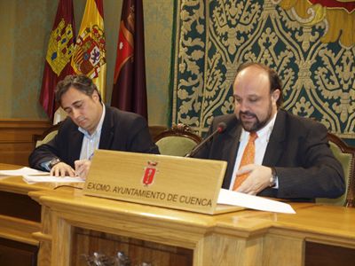 La Junta de Gobierno Local aprueba los proyectos técnicos y expedientes de distintas obras del nuevo Fondo Local
