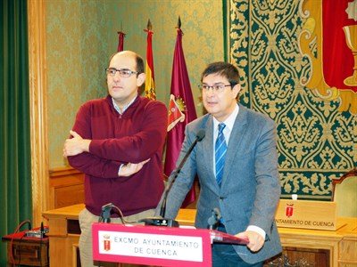 El Ayuntamiento pide financiación al ECOFIN para llevar a cabo la peatonalización “convencional” de Carretería