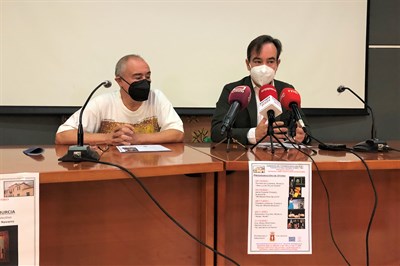 Los Sábados de Títeres inician el 9 de octubre su programación de otoño con ‘Ana de las Tejas Verdes’