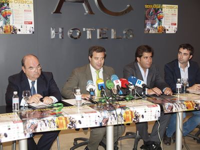 El Ayuntamiento de Cuenca colabora con la celebración del Día de la Solidaridad con la Serranía de Cuenca