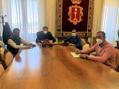 El Ayuntamiento colabora en la organización del IV Cross Country Cuenca, puntuable para el Campeonato de España