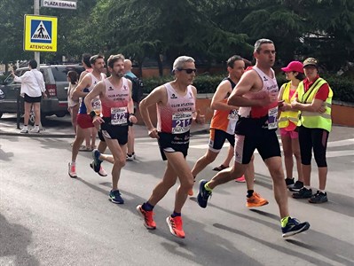Un total de 45 clubes o entidades deportivas serán beneficiarias de las ayudas convocadas por el Ayuntamiento de Cuenca