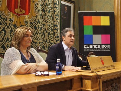 Calidad y éxito de participación en todas las actividades programadas para la ‘Feria y Fiestas de San Julián 2016’