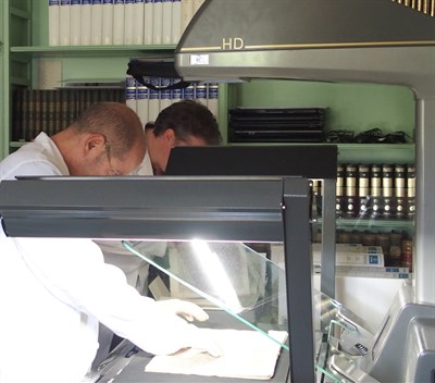 El Equipo de Gobierno lamenta que la Junta deniegue la subvención para el Taller de Empleo de Digitalización