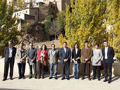 Cuenca vuelve a disfrutar con una Semana Internacional de Mujeres en Dirección