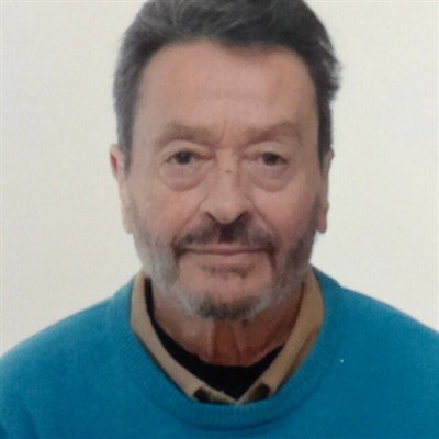 El Ayuntamiento de Cuenca lamenta el fallecimiento de Manuel Osuna, concejal en los años 90