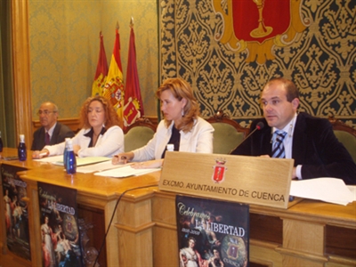 El Ayuntamiento conmemorará el II Centenario de la Guerra de la Independencia con un amplio programa de actos