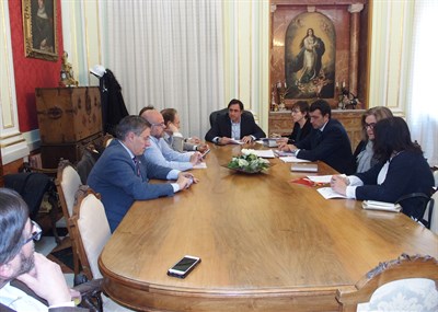 La Junta de Gobierno Local aprueba el pliego para la selección del adjudicatario del Restaurante Casas Colgadas