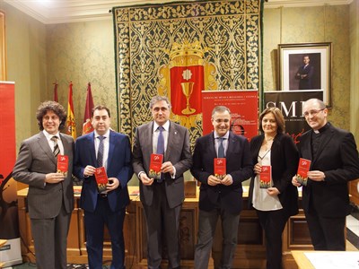 La Semana de Música Religiosa de Cuenca llega a su 56ª edición cargada de novedades y con un programa de calidad