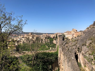 La JGL inicia el expediente para la contratación de una app de realidad aumentada para la promoción de los atractivos turísticos de la ciudad