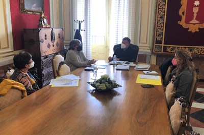 Atelcu celebrará su V Congreso Internacional TEL/TDL los días 29 y 30 de octubre en Cuenca