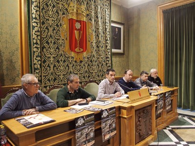 Récord de participación en la XV edición de la Carrera por Montaña de Cuenca MAMOCU