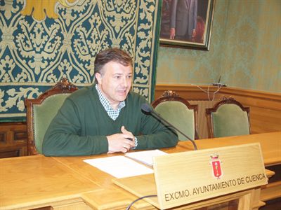 Finalizan los trabajos de peatonalización del primer tramo de Carretería