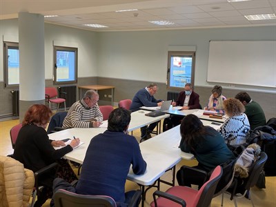 Un total de 20 propuestas son consideradas viables y pasan a la Fase de Votación Final de los Presupuestos Participativos 