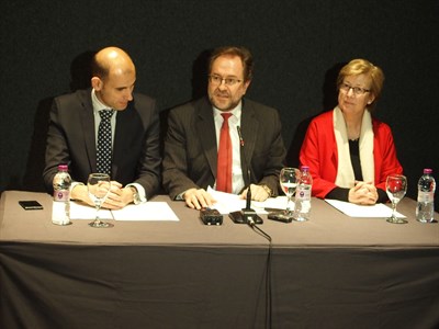 El Ayuntamiento y Obra Social ‘la Caixa’ inauguran la exposición Romanorum Vita. Una historia de Roma