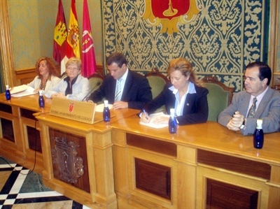 El Ayuntamiento se suma  a la celebración del Día Mundial de Turismo el próximo sábado 27 de septiembre