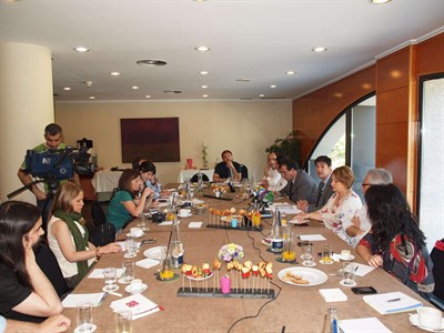 Este verano llegarán a Cuenca 200 jóvenes para estudiar español en la ciudad