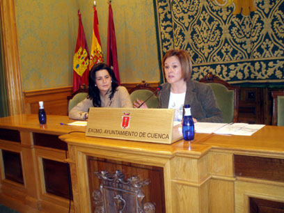 Aprobado el contrato para redactar el anteproyecto de la obra que dará acceso a la A-40 desde Nohales