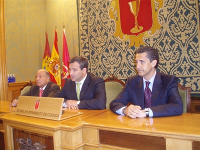 Unión Balompédica Conquense y Athletic de Bilbao disputarán el Torneo de San Julián el 21 de agosto en La Fuensanta