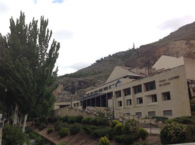 El Teatro Auditorio de Cuenca presenta una programación para todos públicos en las Ferias y Fiestas de San Julián 2015