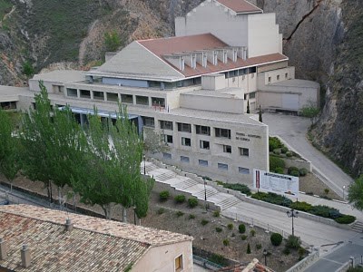 Cuenca acoge este fin de semana una cumbre internacional sobre ciudades inteligentes y desarrollo sostenible 
