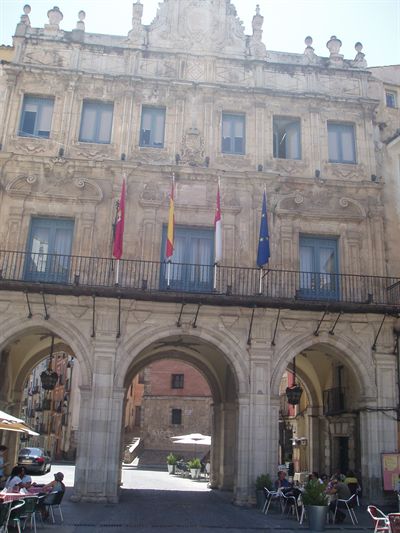 El Ayuntamiento apoya a las Asociaciones de Vecinos con la concesión de ayudas por valor de 21.000 euros  