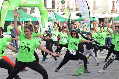 Guía para seguir el Tour Universo Mujer en Cuenca