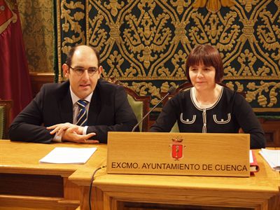 El Ayuntamiento destinará el 20% del presupuesto a pagar su deuda con los bancos 