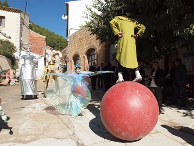 El espectáculo que cerrará “Renace Urbana” contará con la presencia del grupo Iguana Tango