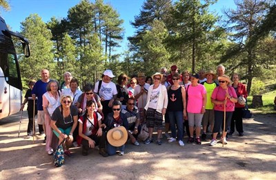 La primera fase del programa ‘Tiempo para Emprender’ finaliza con más de 200 participantes 