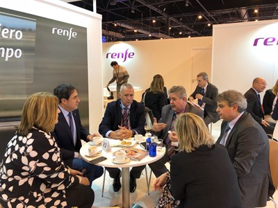 Ayuntamiento y Renfe promocionarán Cuenca a través de atractivos paquetes turísticos  