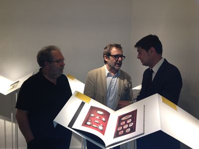 Cuenca participa en PHotoEspaña por sexto año consecutivo y acoge la exposición Los mejores libros de fotografía del año