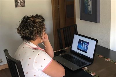 El Ayuntamiento de Cuenca trata con los representantes vecinales las necesidades de arreglo y sustitución de mobiliario urbano