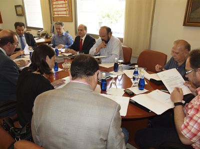 El Patronato de la Fundación de Cultura Ciudad de Cuenca aprueba las actividades y las cuentas anuales de 2009