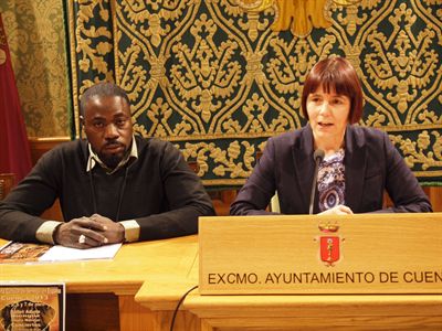 Cuenca acogerá la I Semana Cultural de Senegal en España